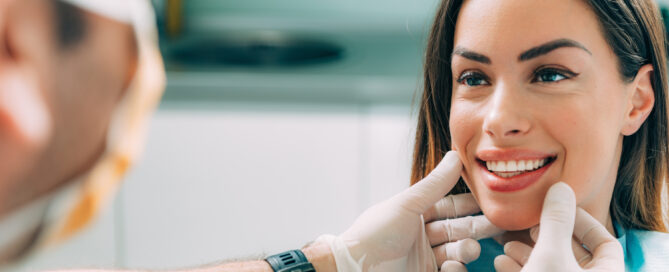 Dental Bonding: Quick, Easy Smile Enhancement Solution