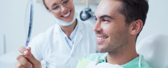 Transform Your Smile: The Power of a Smile Makeover