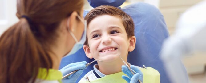 Back-to-School Dental Prep: Smile-Ready for Success