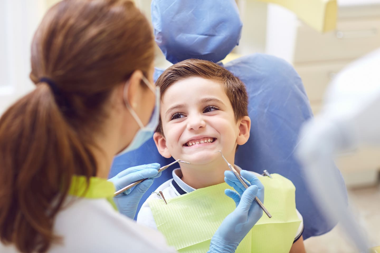 Back-to-School Dental Prep: Smile-Ready for Success