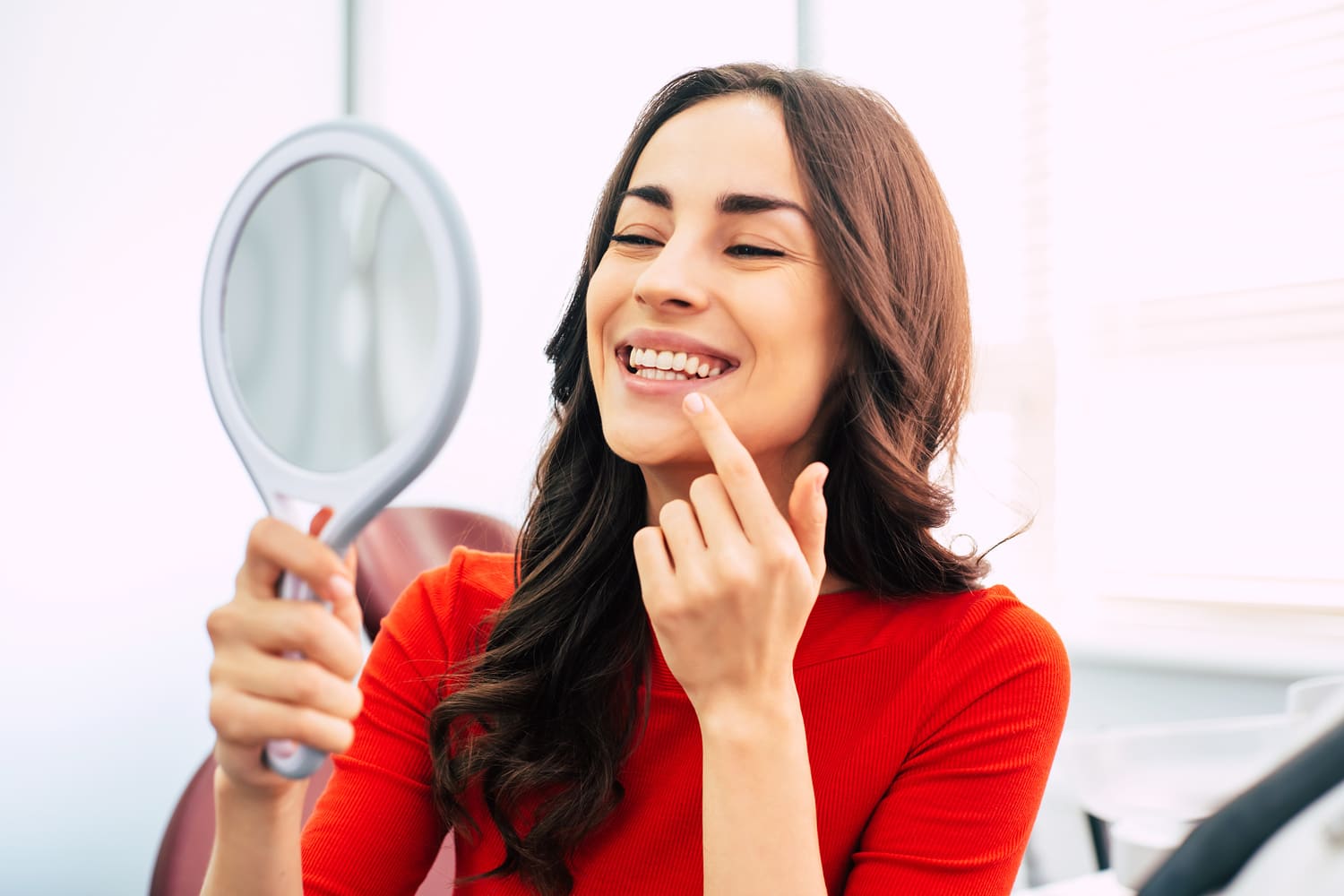 The Surprising Link Between Oral and Overall Health