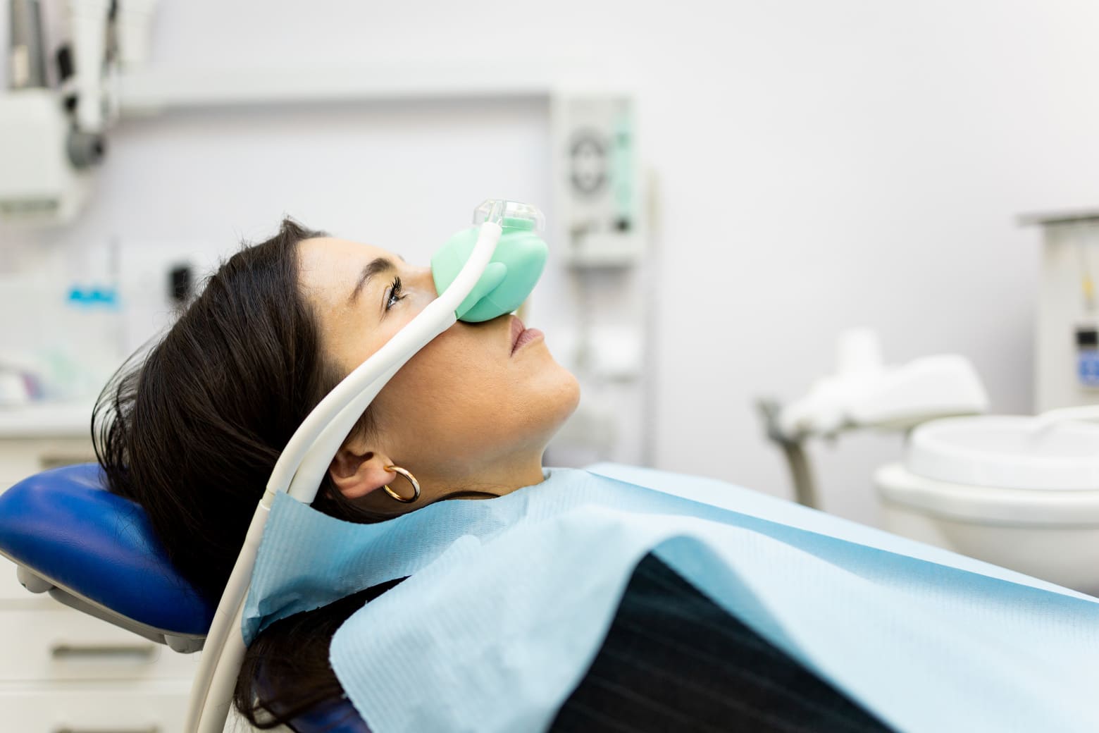 Overcoming Dental Anxiety: Your Path to Comfort