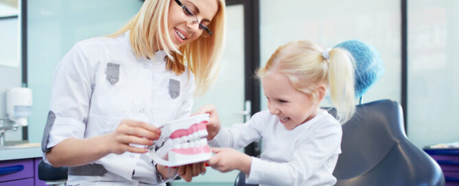 Halloween Candy: Enjoy Treats Without Tricking Teeth