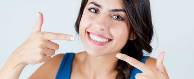 Protect Your Smile: Holiday Dental Tips