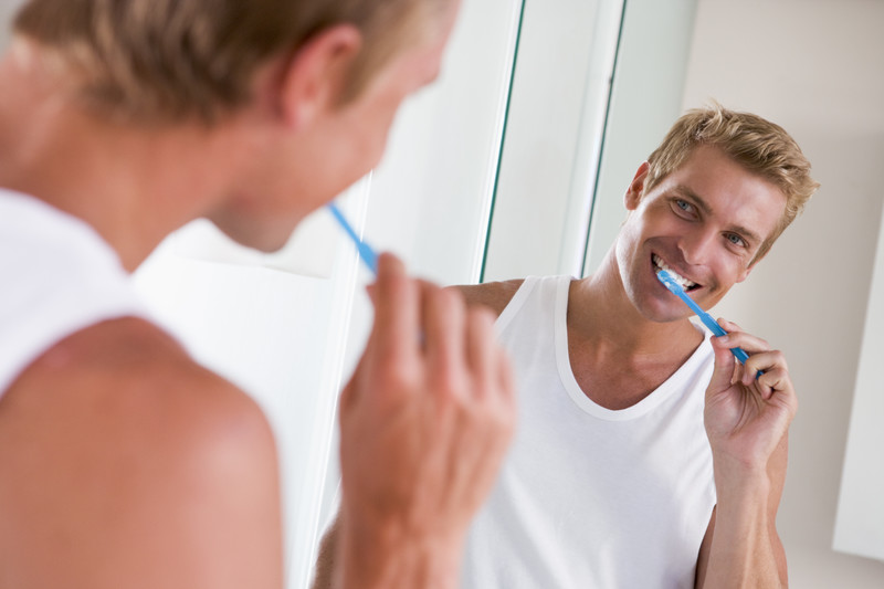 New Year Dental Goals You’ll Actually Keep New Year Dental Goals You'll Actually Keep