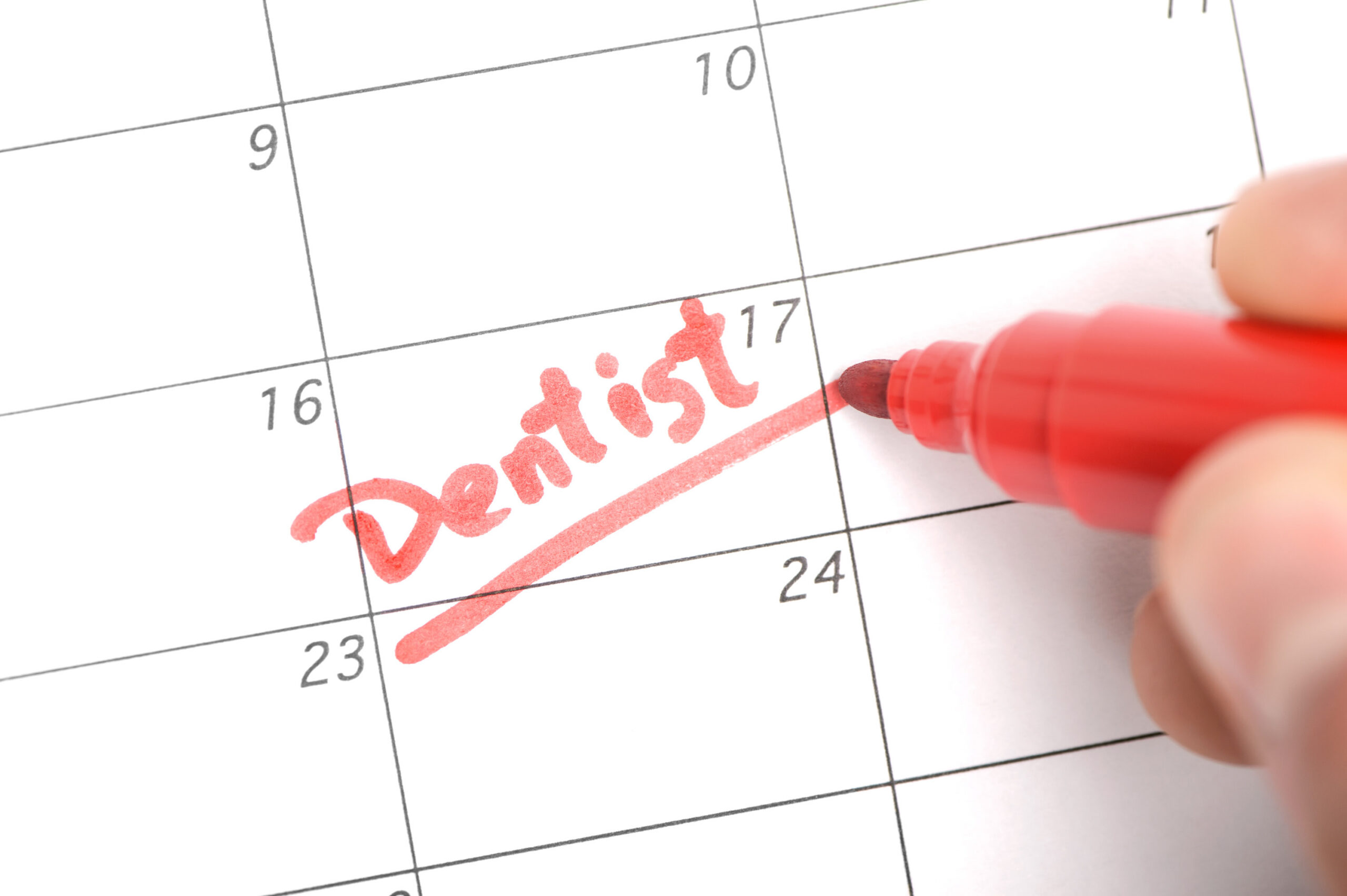 Maximize Your Dental Benefits Before They Expire Maximize Your Dental Benefits Before They Expire