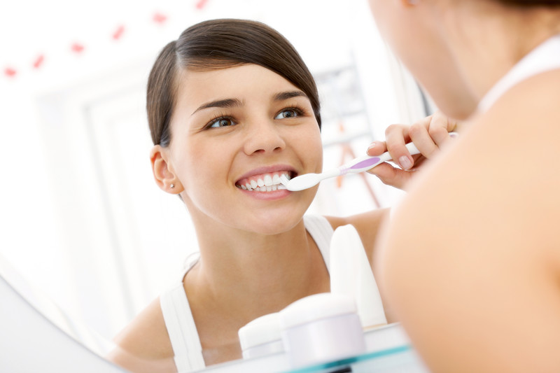 How Being Sick Affects Your Oral Health How Being Sick Affects Your Oral Health