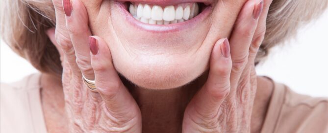 Implant Supported Dentures: A Stable Solution