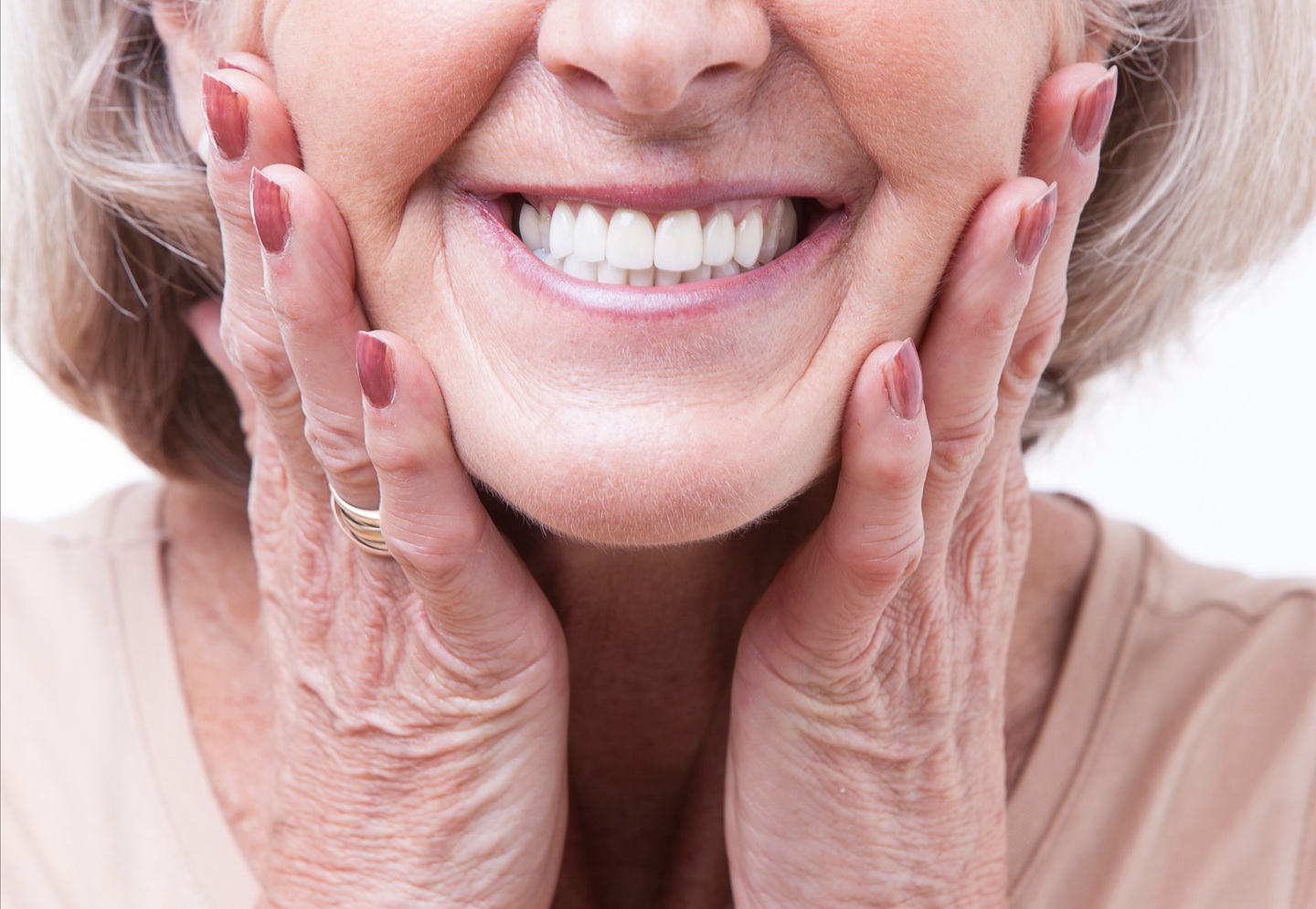 Implant Supported Dentures: A Stable Solution Implant Supported Dentures: A Stable Solution