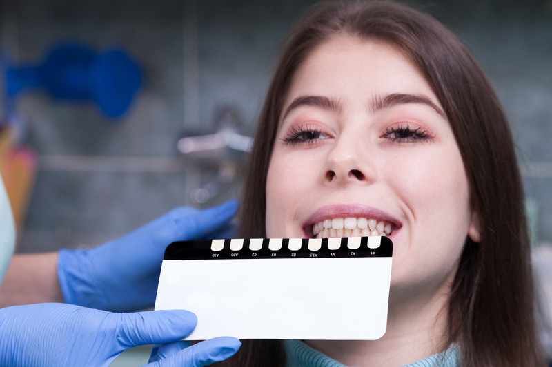 Transform Your Smile with Porcelain Crowns Transform Your Smile with Porcelain Crowns