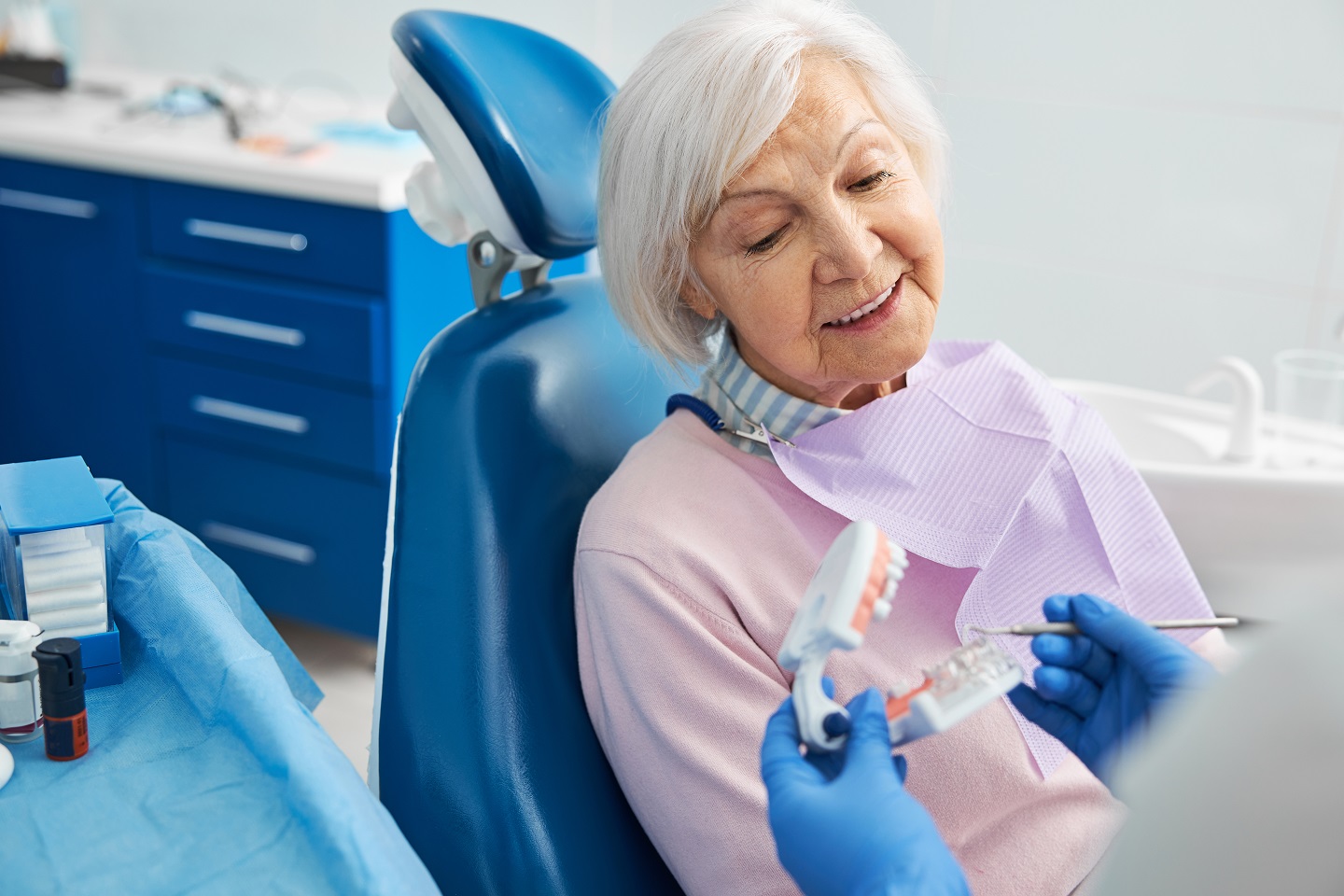 Complete Guide to Denture Care and Cleaning Complete Guide to Denture Care and Cleaning