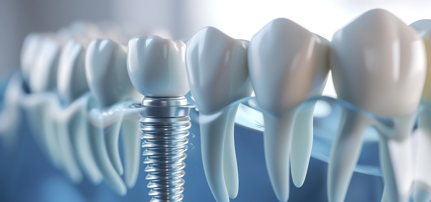 Single Tooth Implant: Your Permanent Solution Single Tooth Implant: Your Permanent Solution