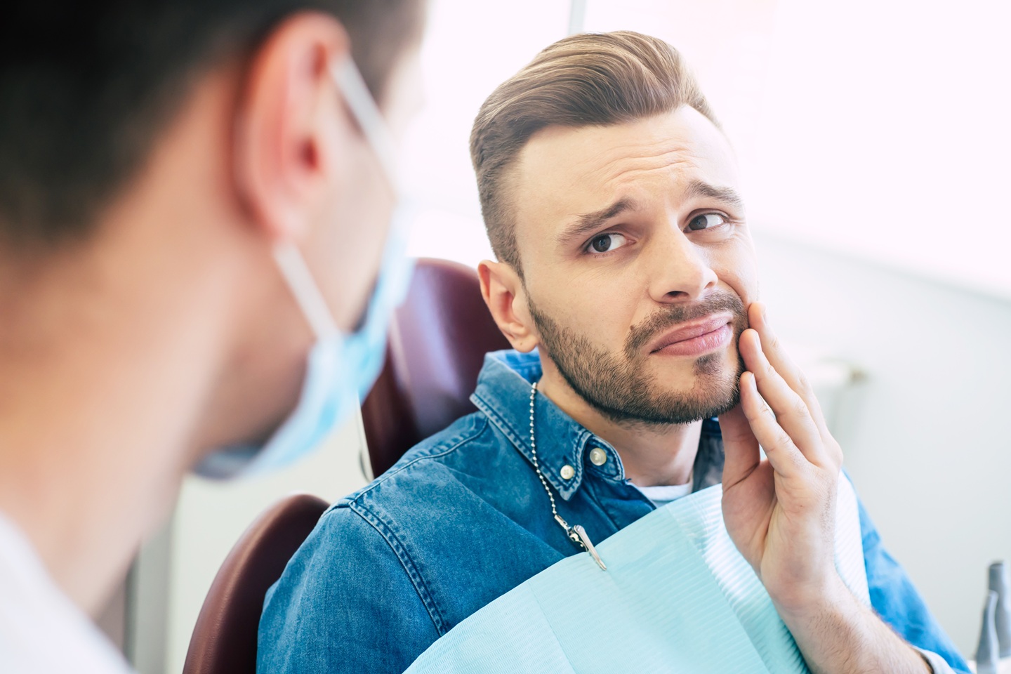 Know When to Seek Emergency Dental Care Fast Know When to Seek Emergency Dental Care Fast
