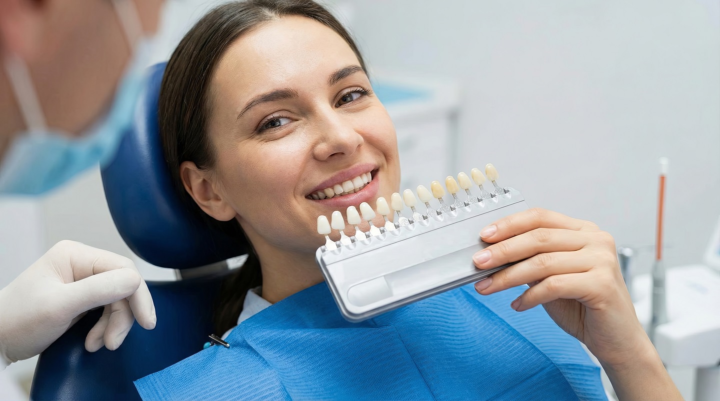 Porcelain vs Composite Veneers: Which is Best? Porcelain vs Composite Veneers: Which is Best?